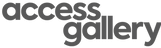 Access Gallery logo
