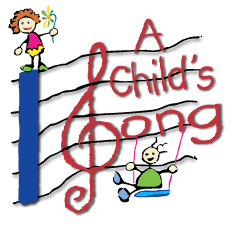 A Child's Song logo
